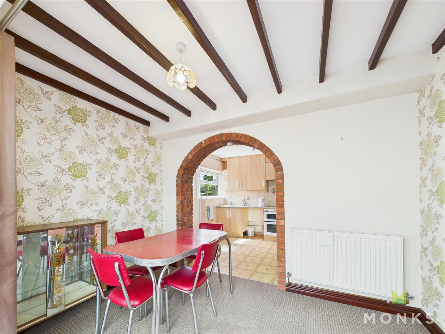 36 Whitefriars, Oswestry, SY11 2LN SSTC